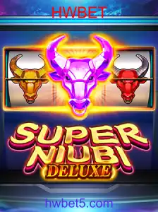 SuperNiubiDeluxe