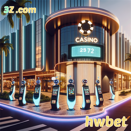 Segurança em Jogo: A Confiavel Plataforma hwbet.com