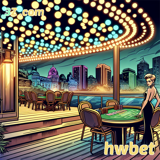 Entre no Jogo: A Magia do Login no Hwbet