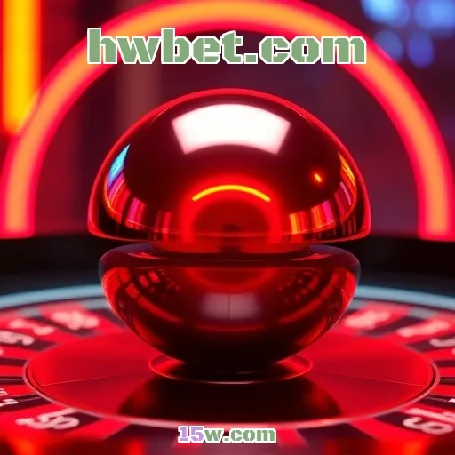 hwbet.com: As Últimas Novidades no Mundo dos Jogos Online