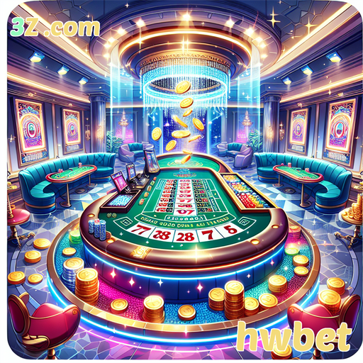 Vantagens Incríveis da Seção VIP do hwbet.com para Jogadores